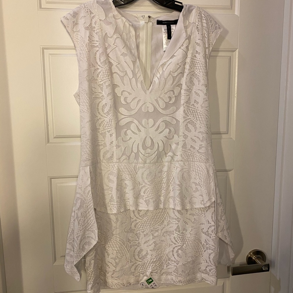 BCBG Dress